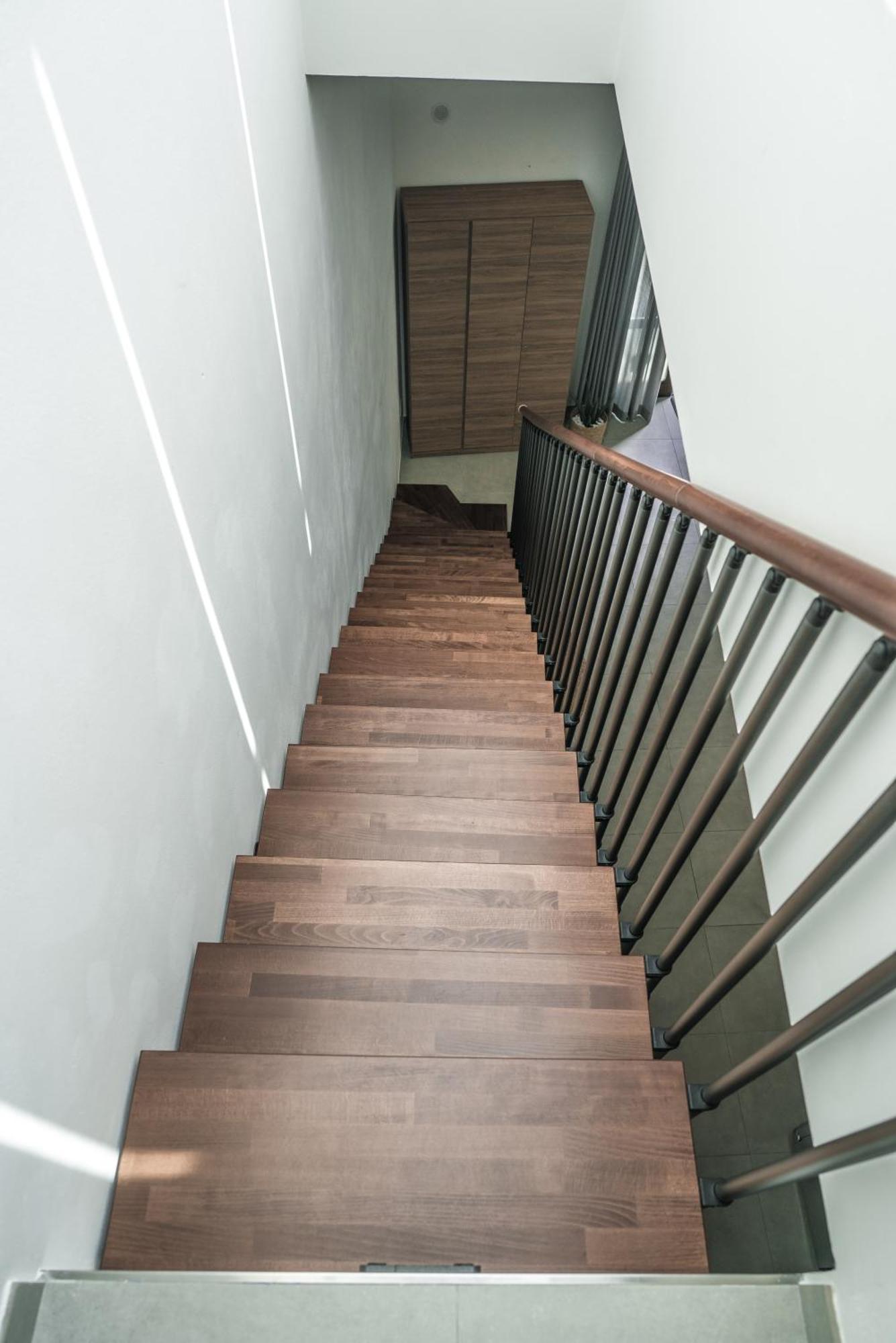Casa Azzurra Rooms E Apartment テッラジーニ エクステリア 写真